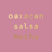 Load image into Gallery viewer, Xilli Oaxacan Salsa Macha Case - 12 Jars x 10 oz
