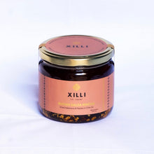Load image into Gallery viewer, Xilli Mayan Salsa Macha Case - 12 Jars x 10 oz