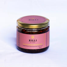 Load image into Gallery viewer, Xilli Oaxacan Salsa Macha Case - 12 Jars x 10 oz