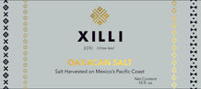 Load image into Gallery viewer, Xilli Oaxacan Salt Case - 12 Jars x 10 oz
