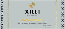 Load image into Gallery viewer, Xilli Oaxacan Salt Case - 12 Jars x 10 oz