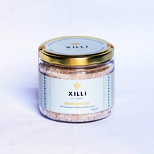 Load image into Gallery viewer, Xilli Oaxacan Salt Case - 12 Jars x 10 oz
