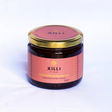 Load image into Gallery viewer, Xilli Veracruz Salsa Macha Case - 12 Jars x 10 oz