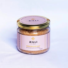 Load image into Gallery viewer, Xilli Veracruz Salt Case - 12 Jars x 10 oz