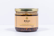 Load image into Gallery viewer, Xilli Salsa Macha Case - 12 Jars x 10 oz