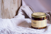 Load image into Gallery viewer, Xilli Salsa Seca Case - 12 Jars x 10 oz