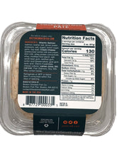 Load image into Gallery viewer, Smoked Salmon Pâté - 12 x 6 oz