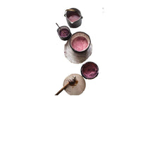 Load image into Gallery viewer, Rose Powder: 100% Organic Rose Petals Heart Opener - 2-Jars Pack - Anima Mundi Herbals | Farm2Me Wholesale
