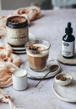 Load image into Gallery viewer, Anima Mundi Herbals - Happiness Powder: Herbal Coffee, Seratonin, Dopamine, 100% Organic - 4 Jars x 5oz - Health & Home | Delivery near me in ... Farm2Me #url#