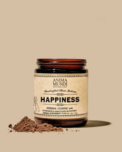 Load image into Gallery viewer, Anima Mundi Herbals - Happiness Powder: Herbal Coffee, Seratonin, Dopamine, 100% Organic - 4 Jars x 5oz - Health & Home | Delivery near me in ... Farm2Me #url#