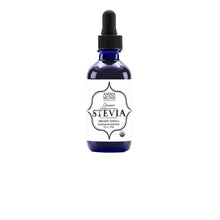 Load image into Gallery viewer, Anima Mundi Herbals - Stevia Leaf Sweetener Extract + Vanilla Droppers, Organic Wild - 4 Bottles x 2oz - Pantry - Farm2Me - -