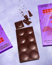 Load image into Gallery viewer, Antidote Chocolate - ANTIDOTE CHOCOLATE DISCOVERY BOX Cases - 3 cases x 12 bars - Chocolate Bars | Delivery near me in ... Farm2Me #url#