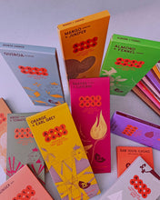 Load image into Gallery viewer, Antidote Chocolate - ANTIDOTE CHOCOLATE DISCOVERY BOX Cases - 3 cases x 12 bars - Chocolate Bars | Delivery near me in ... Farm2Me #url#