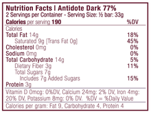Load image into Gallery viewer, Antidote Chocolate - Antidote Chocolate HEBE: ROSE SALT + LEMON Cases - 3 cases x 12 bars - Chocolate Bars | Delivery near me in ... Farm2Me #url#