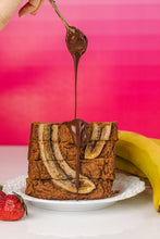 Load image into Gallery viewer, Bake Me Healthy - Bake Me Healthy Banana Bread & Muffin Plant-Based Baking Mix Case - 6 Bags - Baking Mixes | Delivery near me in ... Farm2Me #url#