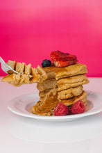 Load image into Gallery viewer, Bake Me Healthy - Bake Me Healthy Oatmeal Pancake & Waffle Plant-Based Baking Mix Case - 6 Bags - Baking Mixes | Delivery near me in ... Farm2Me #url#
