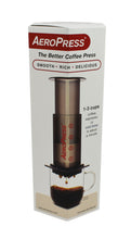 Load image into Gallery viewer, Bean & Bean Coffee Roasters - AeroPress Coffee Maker by Bean & Bean Coffee Roasters - | Delivery near me in ... Farm2Me #url#