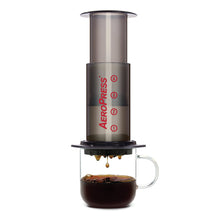 Load image into Gallery viewer, Bean & Bean Coffee Roasters - AeroPress Coffee Maker by Bean & Bean Coffee Roasters - | Delivery near me in ... Farm2Me #url#