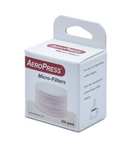 Load image into Gallery viewer, Bean & Bean Coffee Roasters - Aeropress Micro-Filters for Aeropress & Aeropress Go by Bean & Bean Coffee Roasters - | Delivery near me in ... Farm2Me #url#