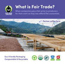 Load image into Gallery viewer, Bean & Bean Coffee Roasters - Ethiopia Sidamo by Bean & Bean Coffee Roasters - | Delivery near me in ... Farm2Me #url#