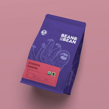 Load image into Gallery viewer, Bean & Bean Coffee Roasters - Ethiopia Sidamo by Bean & Bean Coffee Roasters - | Delivery near me in ... Farm2Me #url#