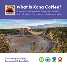 Load image into Gallery viewer, Bean & Bean Coffee Roasters - Hawaii Kona Extra Fancy by Bean & Bean Coffee Roasters - | Delivery near me in ... Farm2Me #url#