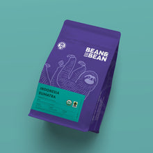 Load image into Gallery viewer, Bean &amp; Bean Coffee Roasters - Indonesia Sumatra Coffee by Bean &amp; Bean Coffee Roasters - | Delivery near me in ... Farm2Me #url#
