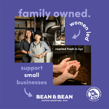 Load image into Gallery viewer, Bean & Bean Coffee Roasters - Mexico MWP Decaf, Organic Coffee by Bean & Bean Coffee Roasters - Farm2Me - carro-6361474 - -