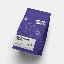 Load image into Gallery viewer, Bean &amp; Bean Coffee Roasters - Mexico MWP Decaf, Organic Coffee by Bean &amp; Bean Coffee Roasters - Farm2Me - carro-6361474 - -
