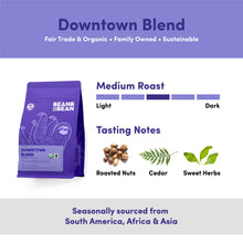 Load image into Gallery viewer, Bean &amp; Bean Coffee Roasters - NYC Top 4 Bundle by Bean &amp; Bean Coffee Roasters - | Delivery near me in ... Farm2Me #url#
