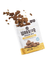 Load image into Gallery viewer, BeeFree - Bee Free Warrior Mix: Auggy's Original Granola, Gluten Free, Grain Free - 12 Bags x 9oz - Cereal & Granola | Delivery near me in ... Farm2Me #url#