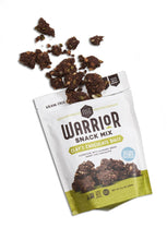 Load image into Gallery viewer, BeeFree - Bee Free Warrior Mix: Clay's Chocolate Buzz Granola, Gluten Free, Grain Free - 12 Bags x 9oz - Cereal & Granola | Delivery near me in ... Farm2Me #url#