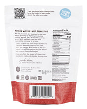 Load image into Gallery viewer, BeeFree - Bee Free Warrior Mix: Hagen's Berry Bomb Granola, Gluten Free, Grain Free - 12 Bags x 9oz - Cereal & Granola | Delivery near me in ... Farm2Me #url#