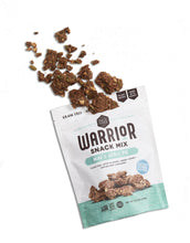 Load image into Gallery viewer, BeeFree - Bee Free Warrior Mix: Mae's Apple Pie Granola, Gluten Free, Grain Free - 12 Bags x 9oz - Cereal & Granola | Delivery near me in ... Farm2Me #url#