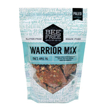 Load image into Gallery viewer, BeeFree - Bee Free Warrior Mix: Mae's Apple Pie Granola, Gluten Free, Grain Free - 12 Bags x 9oz - Cereal & Granola | Delivery near me in ... Farm2Me #url#
