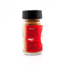 Load image into Gallery viewer, Benny T’s Vesta - Benny T's Vesta - Dry Hot Sauce - Scorpion | 12 Jars - Scorpion | Delivery near me in ... Farm2Me #url#
