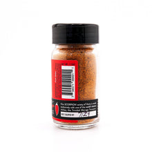 Load image into Gallery viewer, Benny T’s Vesta - Benny T's Vesta - Dry Hot Sauce - Scorpion | 12 Jars - Scorpion | Delivery near me in ... Farm2Me #url#