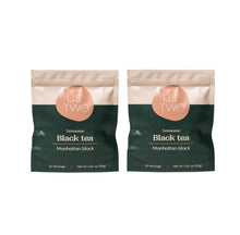 Load image into Gallery viewer, Us Two Tea The Sunrise Pack: Black Tea Duo
