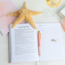 Load image into Gallery viewer, Bliss'd Co - Time to Reflect: A 5-Minute Gratitude Journal by Bliss'd Co - | Delivery near me in ... Farm2Me #url#