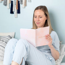 Load image into Gallery viewer, Bliss'd Co - Time to Reflect: A 5-Minute Gratitude Journal by Bliss'd Co - | Delivery near me in ... Farm2Me #url#