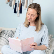 Load image into Gallery viewer, Bliss'd Co - Time to Reflect: A 5-Minute Gratitude Journal by Bliss'd Co - | Delivery near me in ... Farm2Me #url#