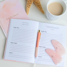 Load image into Gallery viewer, Bliss'd Co - Time to Reflect: A 5-Minute Gratitude Journal by Bliss'd Co - | Delivery near me in ... Farm2Me #url#