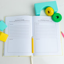Load image into Gallery viewer, Bliss'd Co - We're So Grateful: A Family Journal by Bliss'd Co - | Delivery near me in ... Farm2Me #url#