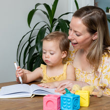 Load image into Gallery viewer, Bliss'd Co - We're So Grateful: A Family Journal by Bliss'd Co - | Delivery near me in ... Farm2Me #url#