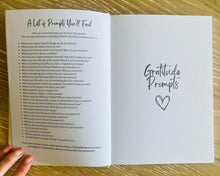 Load image into Gallery viewer, Bliss'd Co - We're So Grateful: A Family Journal by Bliss'd Co - | Delivery near me in ... Farm2Me #url#