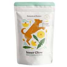 Load image into Gallery viewer, Botanical Bones - Inner Glow Dog Treat Pouches - 4 x 3.2oz - Pet & Other | Delivery near me in ... Farm2Me #url#