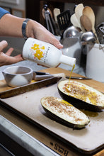 Load image into Gallery viewer, Brightland - Brightland Olive Oil Brightland Arise: Basil Olive Oil - Pantry | Delivery near me in ... Farm2Me #url#