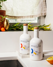 Load image into Gallery viewer, Brightland - Brightland Olive Oil The Duo: Olive Oil Set (2-Bottle Set) - 12 Sets x 2-Bottles - Pantry | Delivery near me in ... Farm2Me #url#