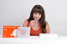Load image into Gallery viewer, Bristle Health - Bristle Oral Health Test by Bristle Health - | Delivery near me in ... Farm2Me #url#