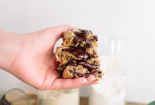 Load image into Gallery viewer, Brune Kitchen - Chocolate Chip Cookie Bundle by Brune Kitchen - | Delivery near me in ... Farm2Me #url#